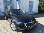 SKODA Octavia SW 1.0 TSI Clever Mirror Link, Camera,, Auto's, Overige brandstoffen, 108 pk, Cruise Control, 999 cc