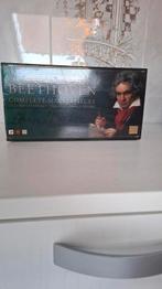 CD musique classique, CD & DVD, Enlèvement, Comme neuf, Coffret