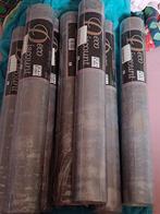 Papier peint, Huis en Inrichting, Stoffering | Behang, Ophalen, Grijs