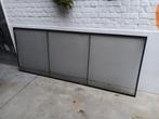 Vliegenraam Horraam 2, Doe-het-zelf en Bouw, Deuren en Vliegenramen, Ophalen, 80 tot 100 cm, Minder dan 200 cm, Zo goed als nieuw