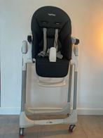 eetstoel, Kinderen en Baby's, Kinderstoelen, Ophalen, Gebruikt, Meegroeistoel, Gordel(s)