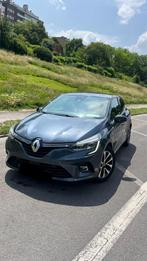 Renault Clio V, Automaat, Euro 6, Particulier, Achteruitrijcamera