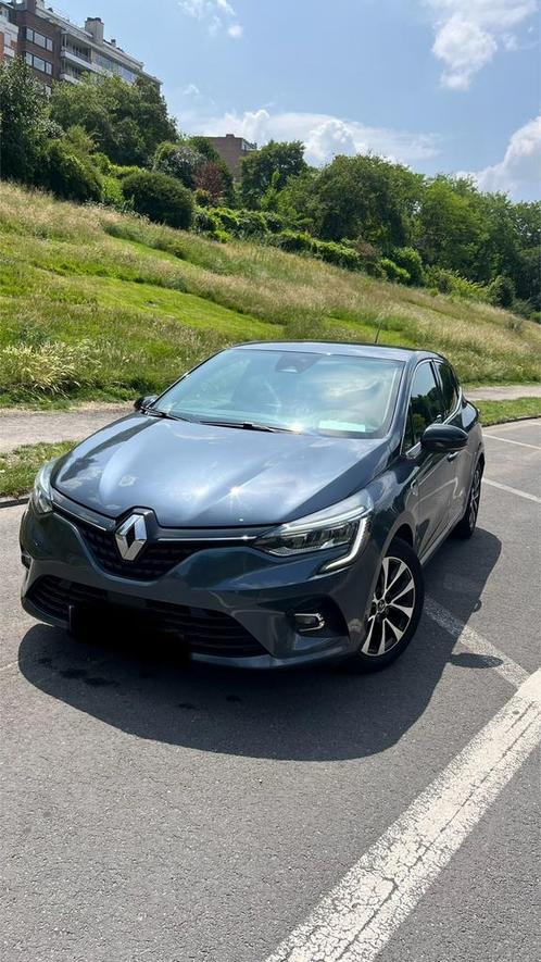 Renault Clio V, Auto's, Renault, Particulier, Achteruitrijcamera, Benzine, Euro 6, Automaat, Ophalen