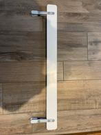 Nattapa zijsteun voor kinderbed, Ophalen, Gebruikt, Minder dan 140 cm, Minder dan 70 cm