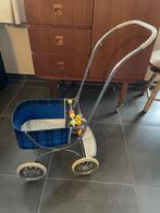 Poppenwagen vintage, Ophalen, Gebruikt, Babypop