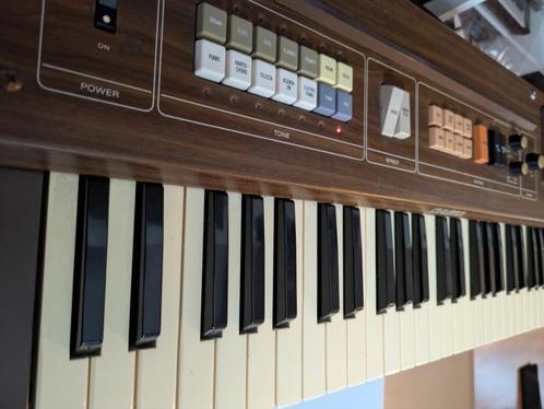 Casio Casiotone 301 keyboard synthesizer synth, Muziek en Instrumenten, Synthesizers, Gebruikt, Overige merken, Ophalen