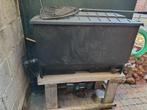 Vijverfilter en uv lamp, Tuin en Terras, Ophalen, Zo goed als nieuw, Vijverfilter
