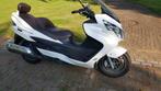 Suzuki Burgman AN 400 ZA Limited Edition, Motoren, Gebruikt