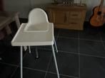 Kinderstoel, Kinderen en Baby's, Kinderstoelen, Ophalen, Zo goed als nieuw