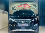 Peugeot 3008 1.2i GT Line * GARANTIE 12 MOIS * 1ER PROP *, Gebruikt, 1199 cc, Zwart, 5 deurs
