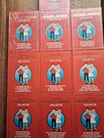 Suske en Wiske stripverhalen, Boeken, Meerdere stripboeken, Ophalen, Zo goed als nieuw, Willy Vandersteen