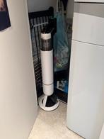 Samsung Bespoke Jet Plus Misty White, Ophalen, Gebruikt, Stofzuiger, 2000 watt of meer