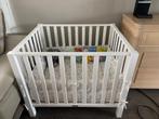 babay park, Kinderen en Baby's, Babyparken, Ophalen, Gebruikt, Rechthoekig, In hoogte verstelbaar