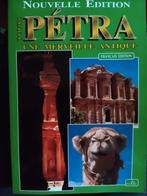 PÉTRA une merveille antique, Enlèvement ou Envoi, Comme neuf