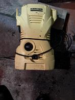 Hogedrukreiniger karcher, Bricolage & Construction, Matériel de nettoyage, Enlèvement