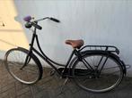 Omafiets 28 inch, Ophalen, Gebruikt