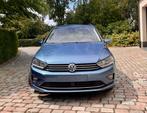 Volkswagen Golf Sportvan 1.4 Tsi Dsg ### 66000 km ###, 1345 kg, Monovolume, 4 cilinders, Blauw
