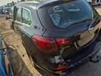 Achterklep van een Opel Astra (Z20R), Auto-onderdelen, 3 maanden garantie, Gebruikt, Opel, Achterklep