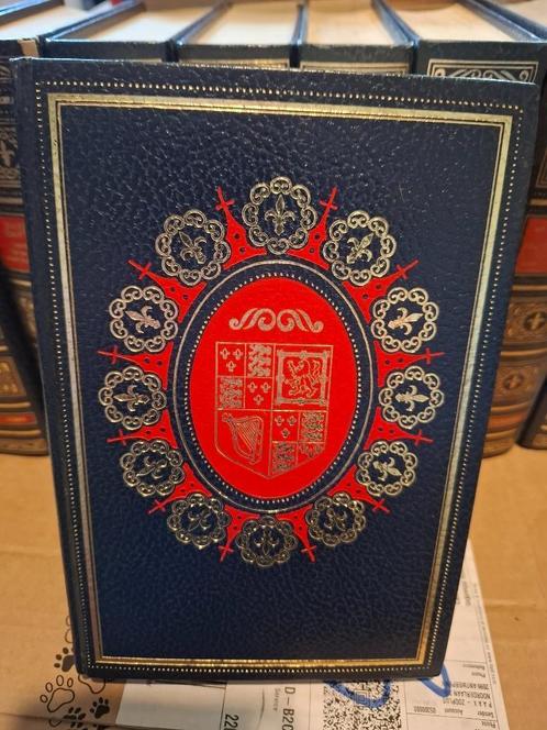 Lekturama Historische romans 11 delen op voorraad, Boeken, Historische romans, Gelezen, Ophalen of Verzenden