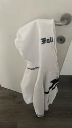 Lukamachain starboy white zip up hoodie maat xs., Vêtements | Hommes, Pulls & Vestes, Comme neuf, Enlèvement ou Envoi