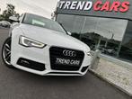 Audi A5 1.8 TFSI AUTO. S-LINE CAM GELUID B&O CARPLAY LED GAR, Auto's, Automaat, 4 zetels, https://public.car-pass.be/vhr/cd4f6a02-5005-49ea-b872-feb08c5500de