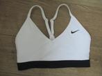 Nike SportBH, sporttop, maat XS-S, perfecte staat, Sport en Fitness, Loopsport en Atletiek, Nike, Verzenden, Zo goed als nieuw