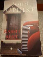 J. Updike - Rabbit rent, Enlèvement ou Envoi, J. Updike, Amérique