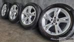 17 inch Audi A4 B9 B8 8W S4 velgen 225 50 17 Zomerbanden, Auto-onderdelen, Banden en Velgen, Gebruikt, Banden en Velgen, 17 inch