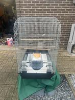 Vogelkooi, Dieren en Toebehoren, Ophalen, Gebruikt, Vogelkooi