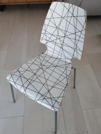 Ikea stoelen 6 stuks, Huis en Inrichting, Stoelen, Gebruikt, Ophalen