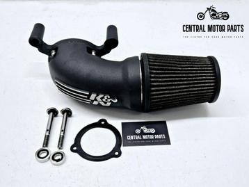 K&N Performance Air intake luchtfilter Softail-Dyna Twincam beschikbaar voor biedingen