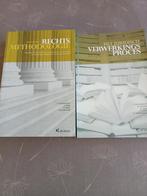 studie boeken aan 5 euro stuk, Livres, Livres d'étude & Cours, Enlèvement, Utilisé, Enseignement supérieur professionnel, Die Keure