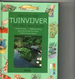 Een gezonde tuinvijver het hele jaar door steve halls141 blz, Ophalen of Verzenden, Zo goed als nieuw