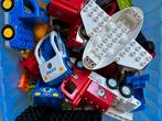 Duplo, Kinderen en Baby's, Ophalen, Zo goed als nieuw, Duplo