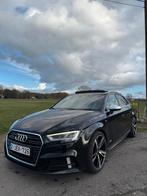 Audi A3 2.0 TDI Quattro | Pano | Virtual | S-line, Achat, Alcantara, Diesel, Automatique