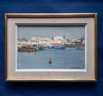 Peinture Frans depooter, Antiquités & Art, Enlèvement ou Envoi