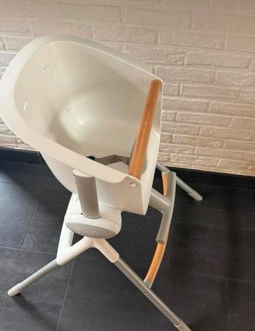 Beaba eetstoel beschikbaar voor biedingen