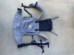 Ergobaby Original Draagzak Vintage Blue, Kinderen en Baby's, Overige merken, Draagzak, Ophalen, Buik of Rug