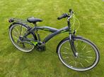 Jongensfiets Bike fun kids urban 26 inch, Fietsen en Brommers, Fietsen | Jongens, Versnellingen, Zo goed als nieuw, BikeFun Kids (BFK)