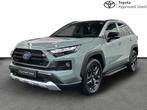 Toyota RAV-4 Ultimate Adventure AWD, Auto's, Automaat, 2487 cc, 131 kW, 5 deurs