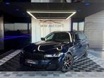 BMW 5 Serie 520 Touring dXA// PACK M //HARMAN KARDON//GROS F, Automaat, Parkeersensor, 4 cilinders, Blauw