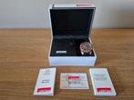 Certina DS Action Chrono, Ophalen, Zo goed als nieuw, Polshorloge
