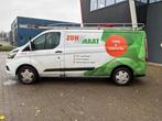 2018 Ford Transit Custom Bedrijfswagen, Gebruikt, Euro 6, Overige brandstoffen, Bedrijf