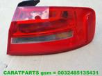 8k5945096aa a4 achter licht a4 led achterlicht a4 b8 8k, Gebruikt, Audi