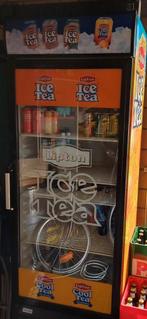 koelkast Ice Tea "koelt niet", Elektronische apparatuur, Ophalen, 200 liter of meer, 160 cm of meer, Niet werkend