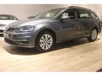 vw golf 7 1.4tsi variant 2018, Auto's, Volkswagen, Voorwielaandrijving, 4 zetels, Stof, Euro 6