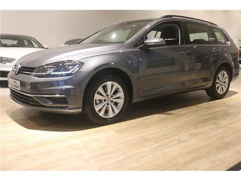 vw golf 7 1.4tsi variant 2018, Auto's, Volkswagen, Particulier, Golf, ABS, Adaptieve lichten, Adaptive Cruise Control, Airbags