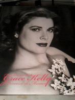 Grace Kelly boek, Boeken, Biografieën, Ophalen