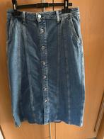 Midi jeansrok(Esprit), Ophalen of Verzenden, Nieuw, Maat 36 (S), Onder de knie