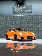 1/18 Porsche 997 GT3 RS 4.0L, Hobby & Loisirs créatifs, Voitures miniatures | 1:18, Enlèvement ou Envoi, Voiture, MiniChamps